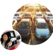 Parking en el Aeropuerto de Alicante Parking en el Aeropuerto de Alicante