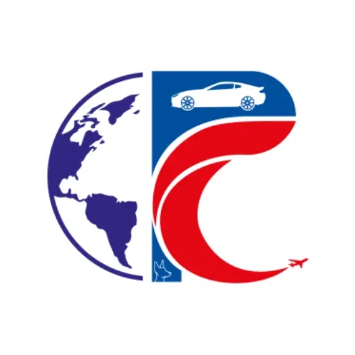 Parking dla gości na lotnisku w Alicante